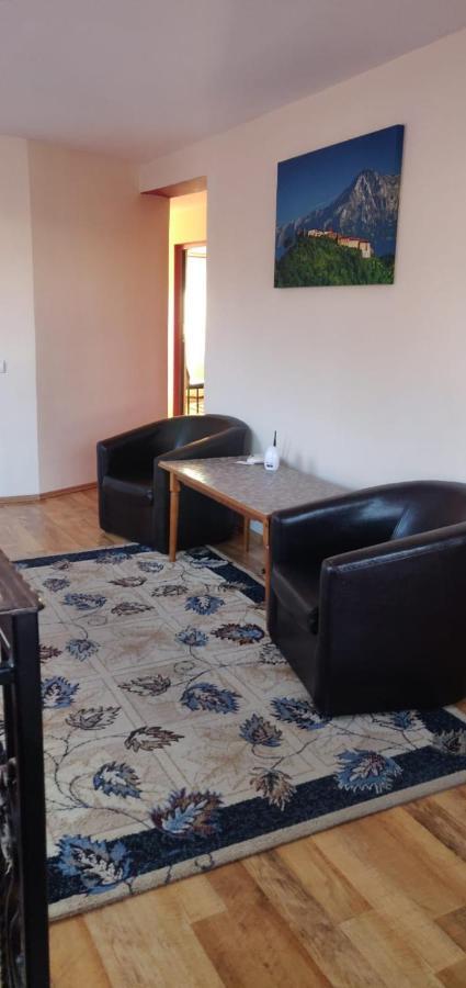 Casa Terzea Ξενοδοχείο Rîşnov Εξωτερικό φωτογραφία