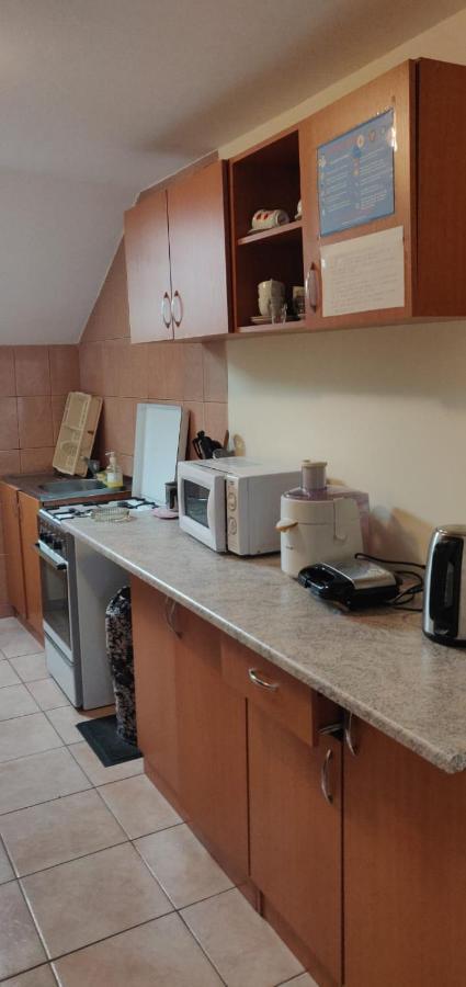 Casa Terzea Ξενοδοχείο Rîşnov Εξωτερικό φωτογραφία